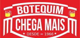 logo chega mais